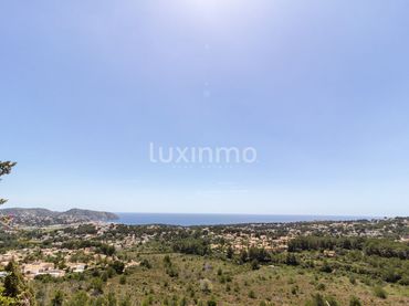Terrenos y solares en venta en Benimeit - Tabaira
