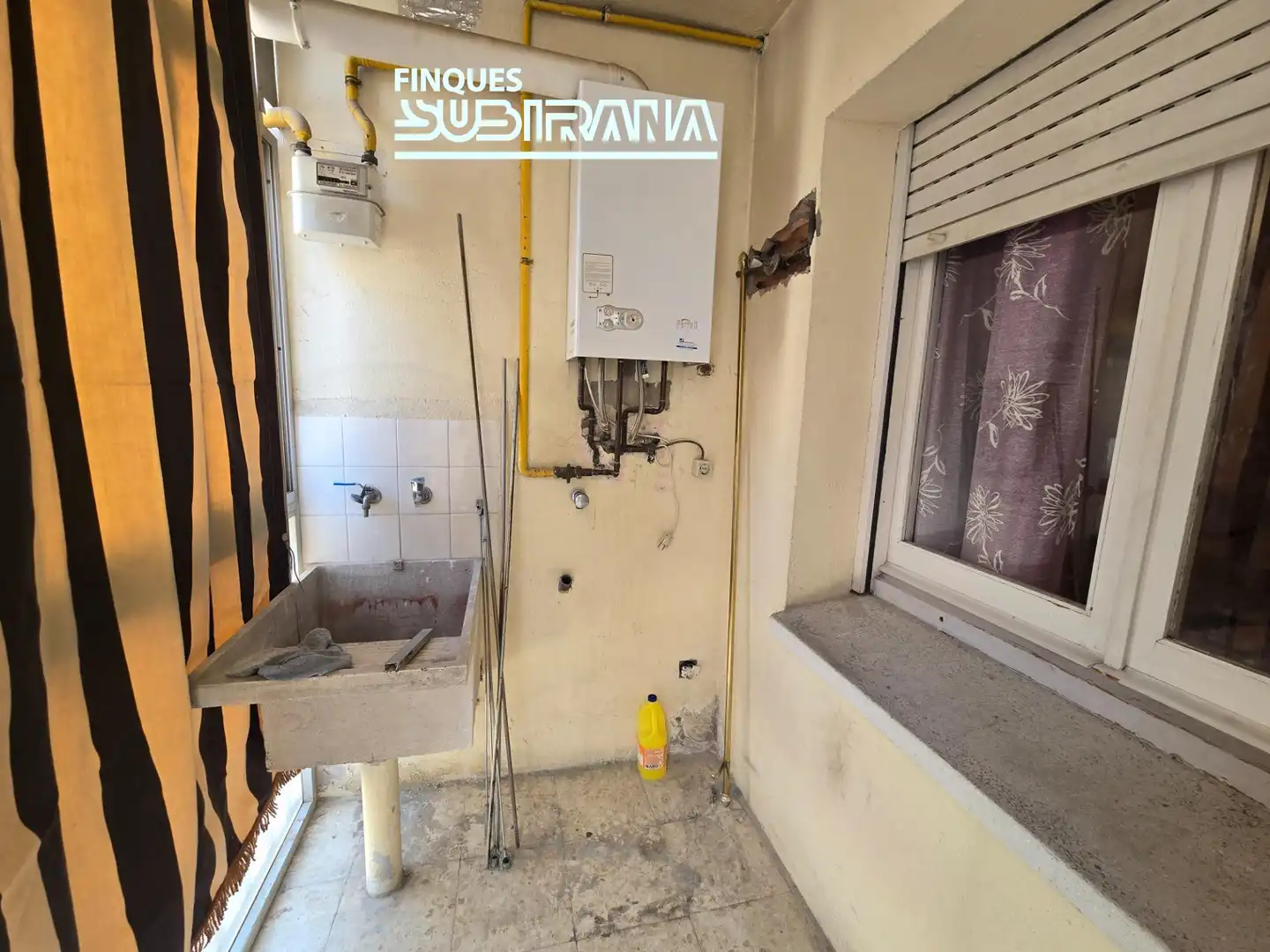 Wohnung mit Terrasse zum Verkauf in Ponent - Set Camins, imagen 9