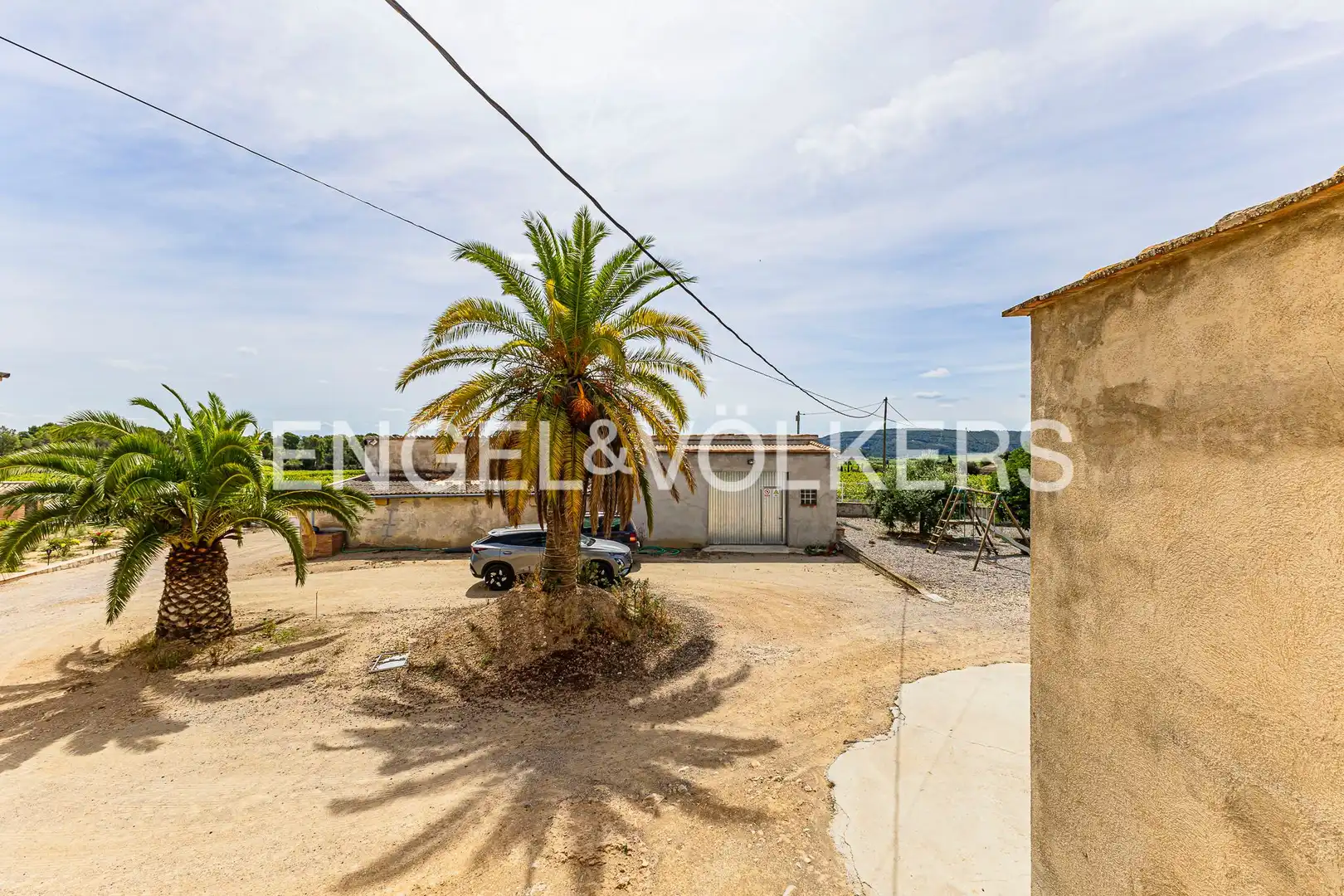 Casa amb terrassa en venda a Torrelles de Foix, imagen 9