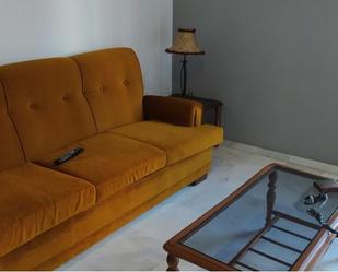 Living room of Flat to rent in Los Palacios y Villafranca