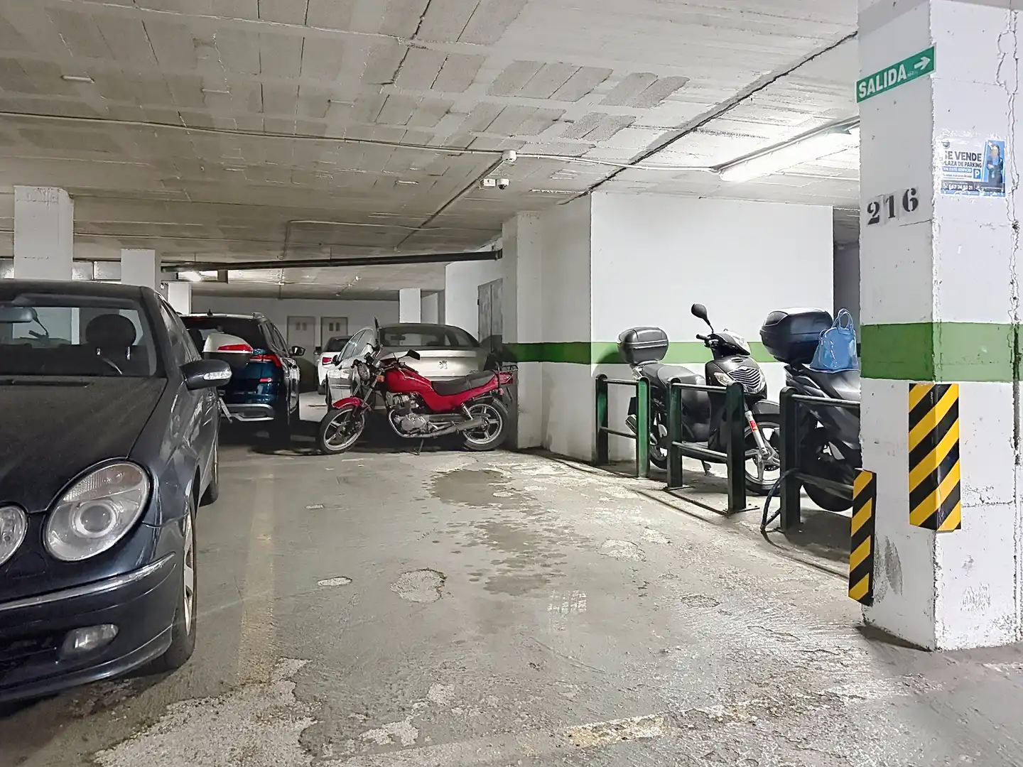 Individual with lift for sale in Calle Meridiana 73, imagen 5