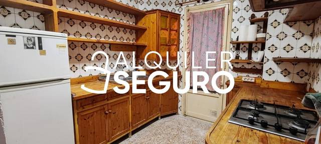 Piso en Alquiler en Garbinet en Carolinas Altas