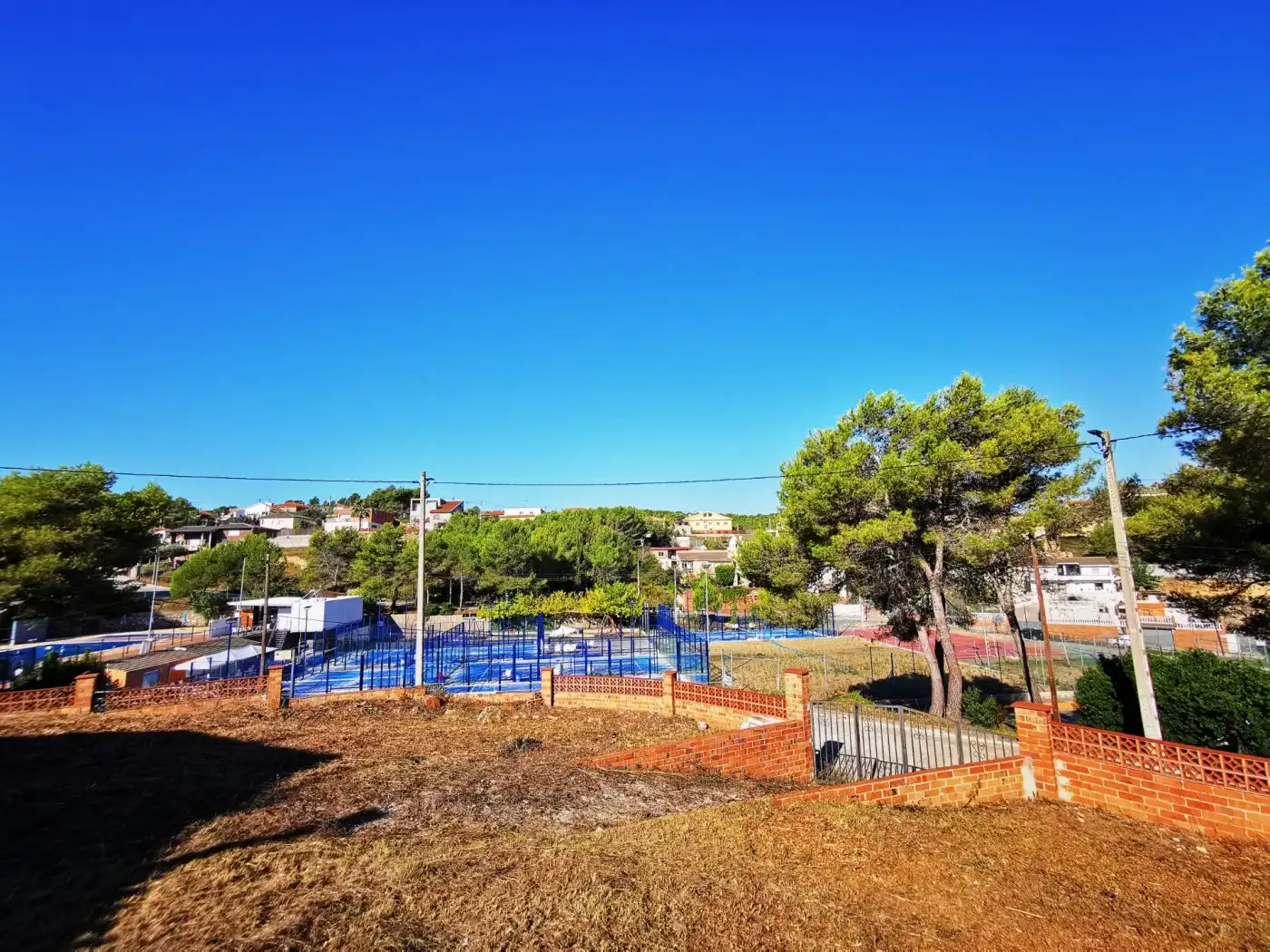 Terreno residencial en venta en Calle XIPRER, DEL 1, imagen 2