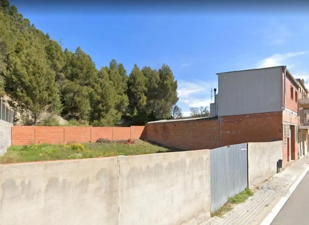 Terreny rústic en venda a CASTELLGALI, imagen 4