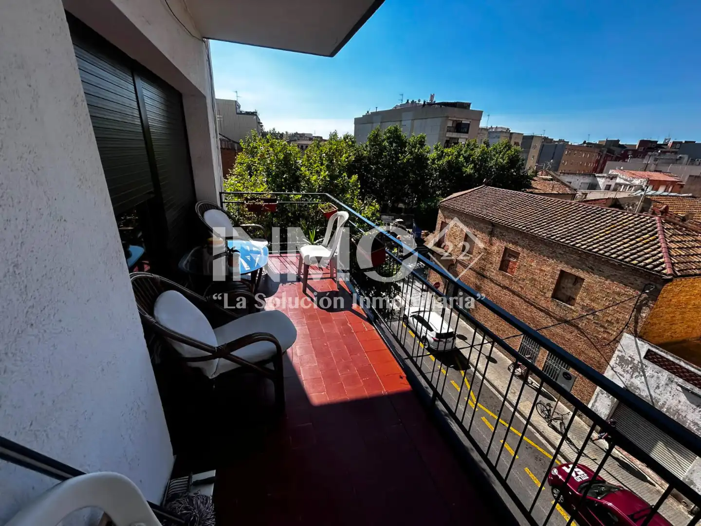 Terraza de Apartamento en venta en Cambrils con Aire acondicionado, Terraza y Amueblado