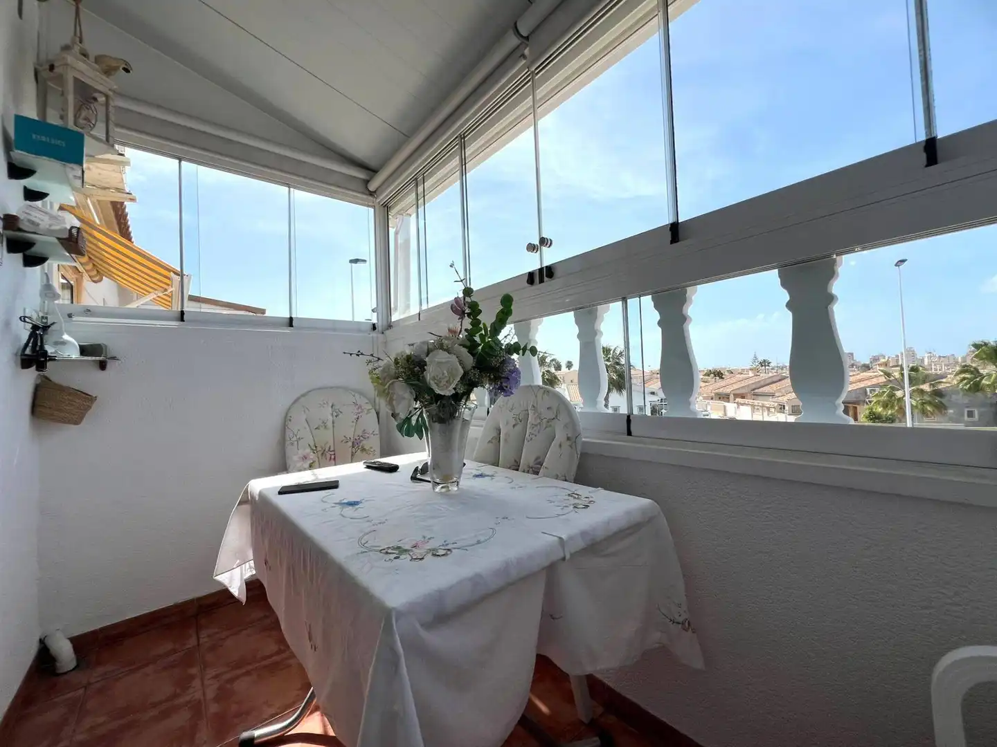 Bungalow con piscina en venta en Nueva Torrevieja - Aguas Nuevas, imagen 14