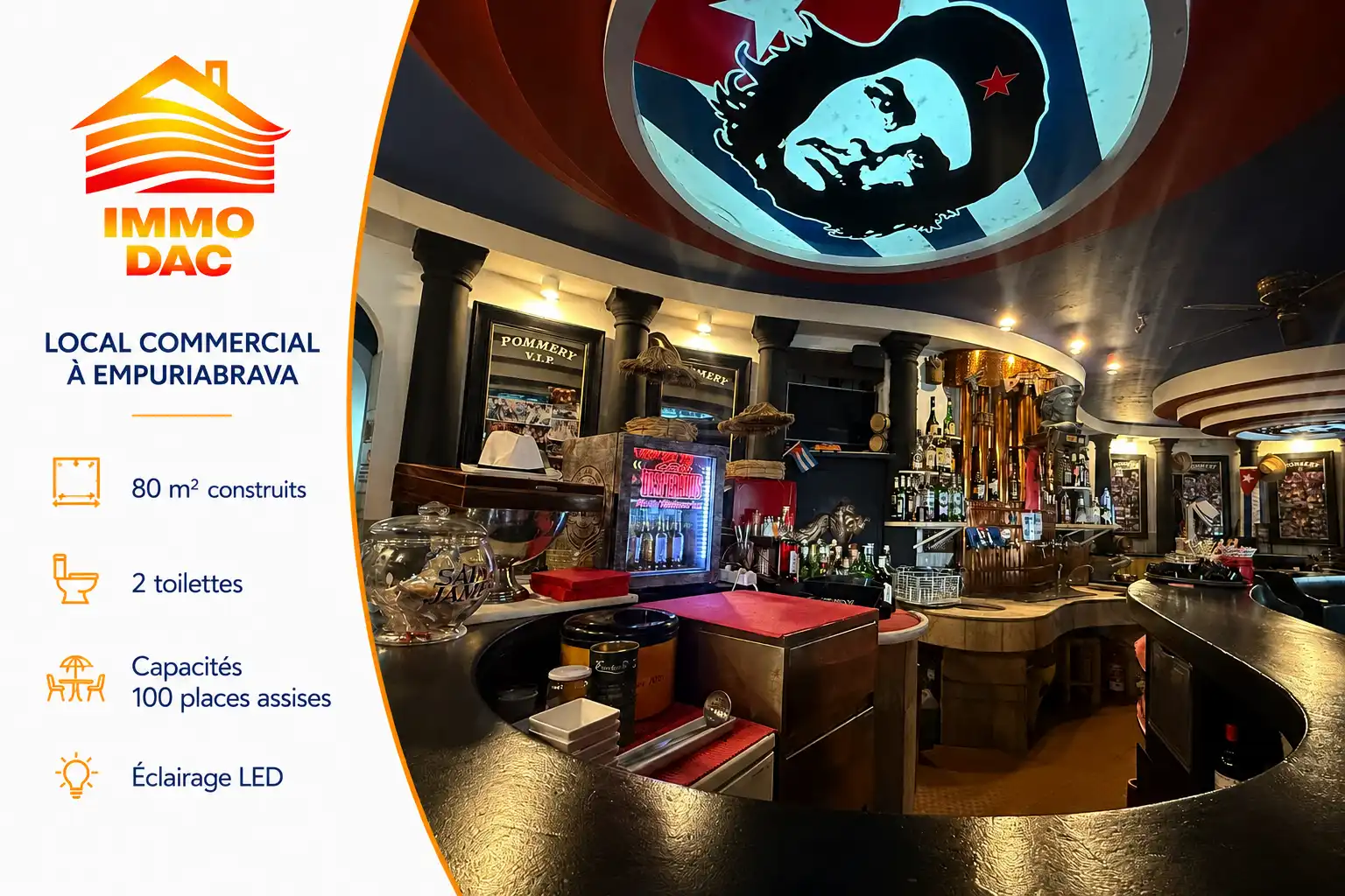 Local en venta en Empuriabrava