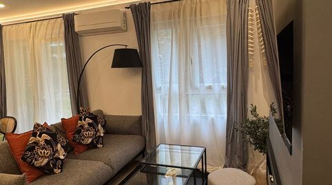 Photo 2 of Flat for rent in Calle de San Maximiliano, 7, Ventas, Madrid Capital