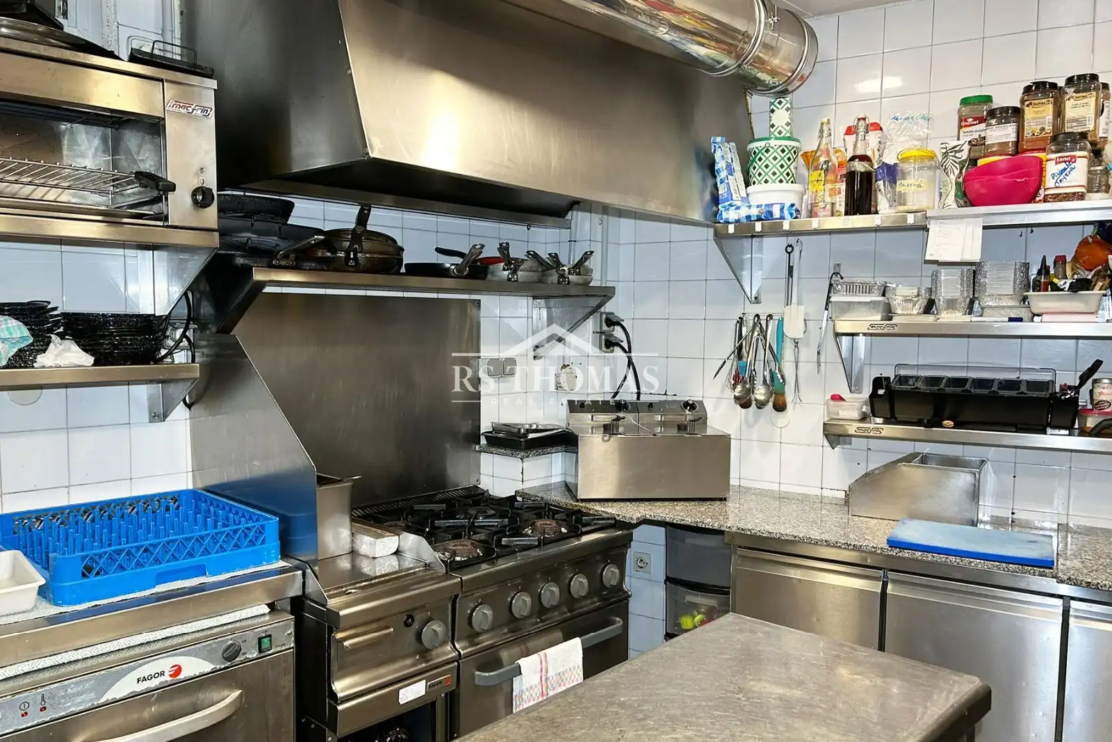 Locale commerciale in cessione a Les Escaldes, imagen 14