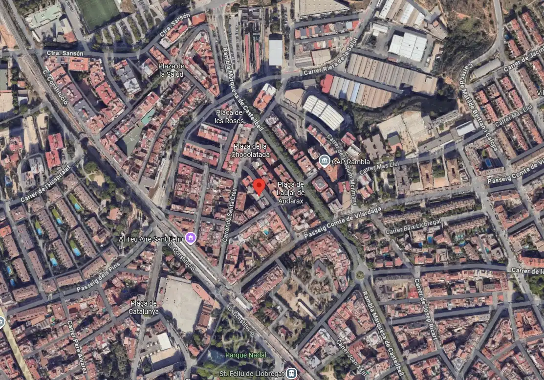 Pis en venda a Carrer d'Agustí Domingo, imagen 7