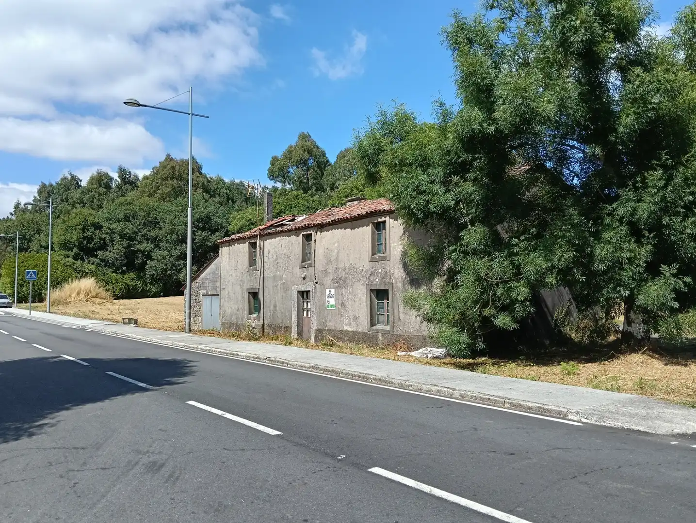 Maison avec jardin à vendre à Vilasantar, imagen 3