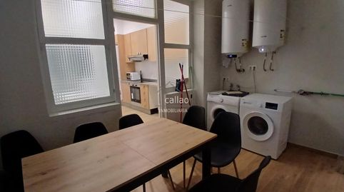 Foto 4 de Piso de alquiler en Centro, Ferrol