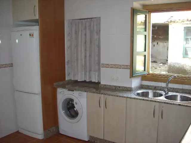 Casa adosada en venta en Rúa da Ponte do Sar, Castiñeiriño - Cruceiro de Sar