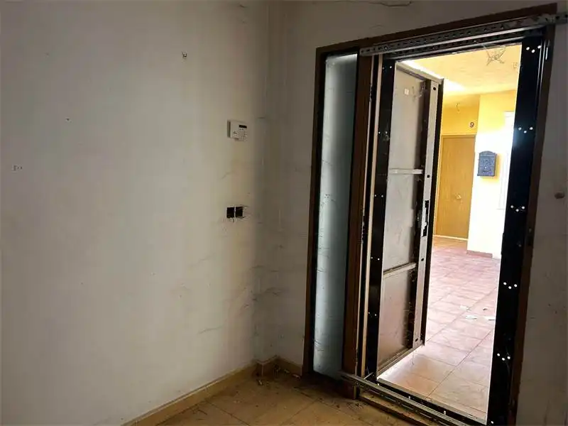 Casa adosada en venta en Paseo Fuente Mayor, Jamilena