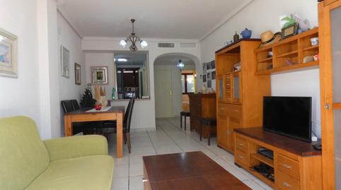 Photo 3 of Flat for sale in Avenida Ciudad de Alicante, 6, El Playazo, Almería