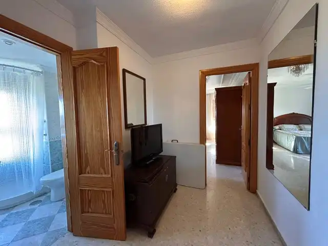 Wohnung mit Terrasse zur Miete in Carretera de Cádiz, imagen 11