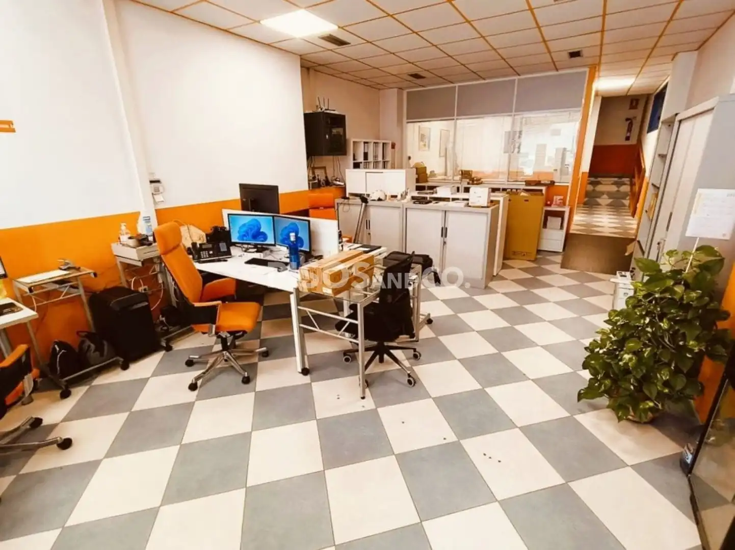 Local en venta en Culleredo