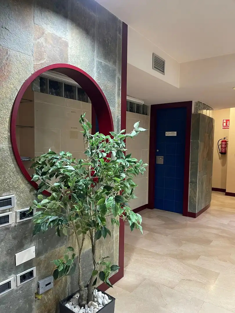 Oficina de lloguer a N/A, 31, Centro Ciudad