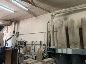 Photo 4 of Industrial buildings for sale in Leganés Norte, Madrid