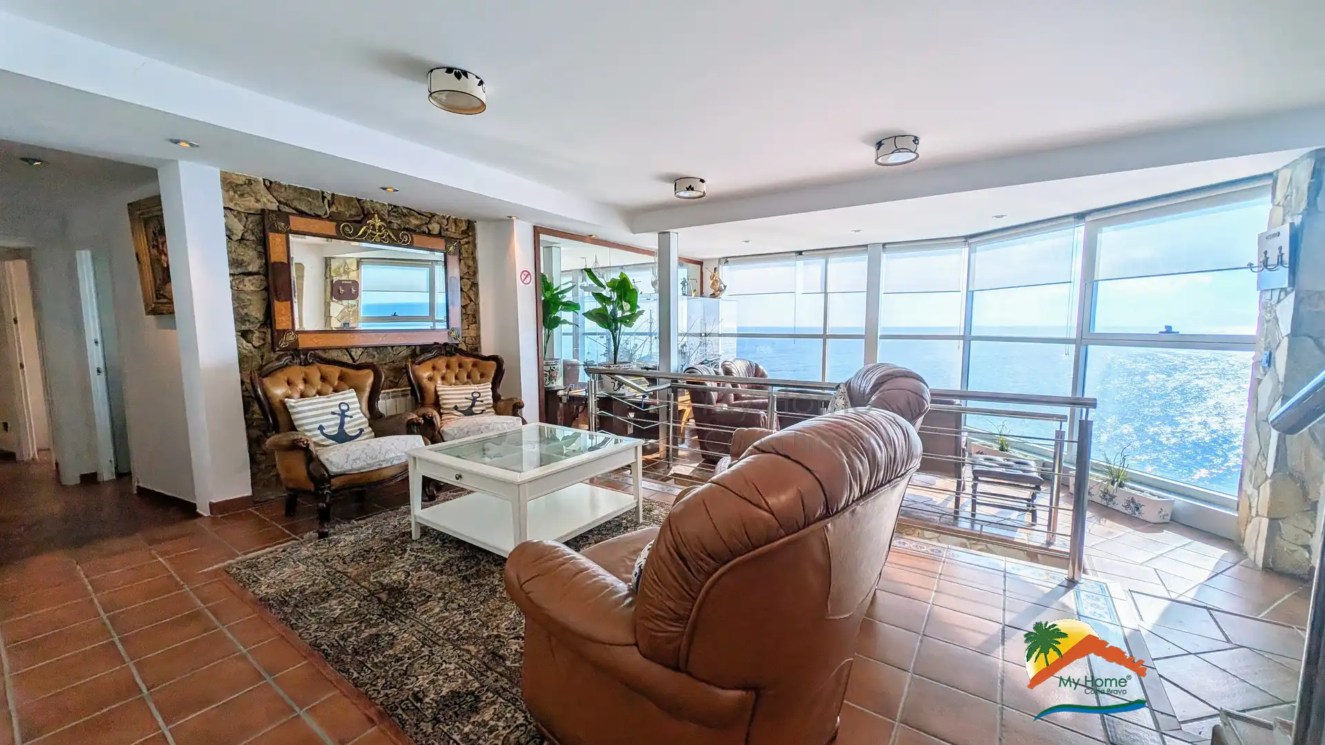 Villa mit Terrasse zum Verkauf in Canyelles, imagen 17