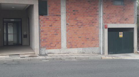 Photo 2 of Premises to rent in Rúa Cuartel Da Gardia Civil, 8, Vila de Cruces, Pontevedra