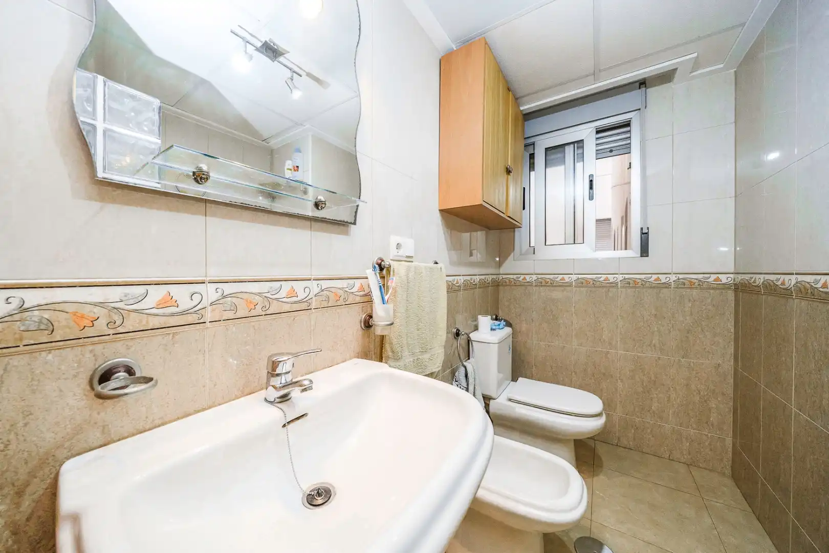 Piso con terraza en venta en Los Cuarteros, imagen 14