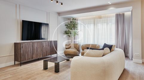 Foto 2 de Pis en venda a Calle de Castelló, Castellana,  Madrid Capital