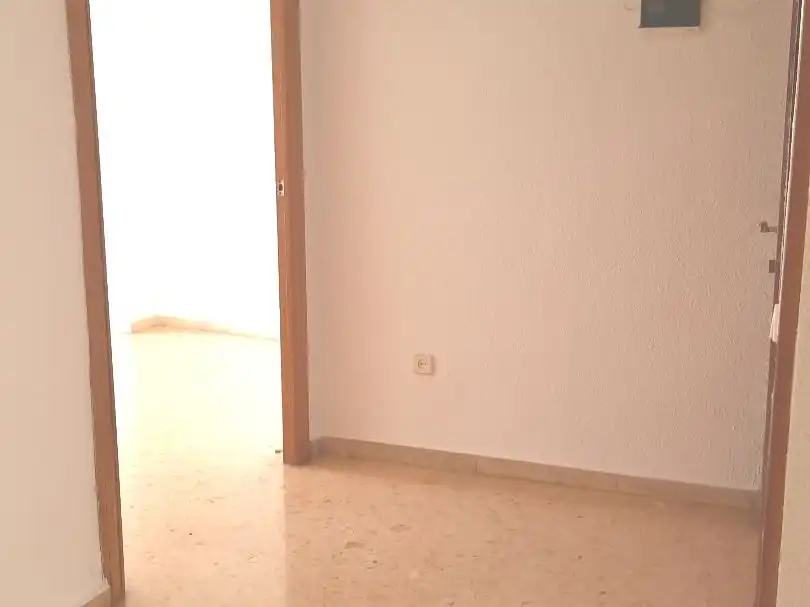 Wohnung zum Verkauf in  Valencia Capital mit Klimaanlage und Balkon
