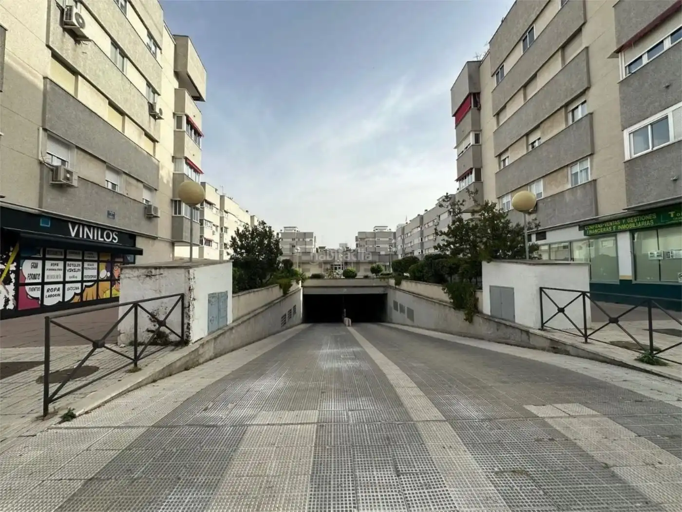 Individual for sale in Plaza Europa 14, imagen 8