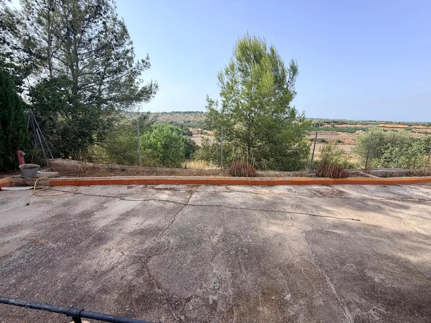 Casa o chalet en venta en Cheste con Jardín privado y Piscina