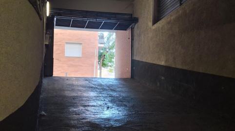 Foto 4 de Garatge en venda a Carrer Pere Quart, Centre, Tarragona