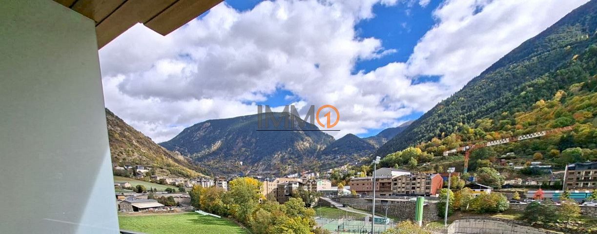 Pis en venda a Encamp pueblo