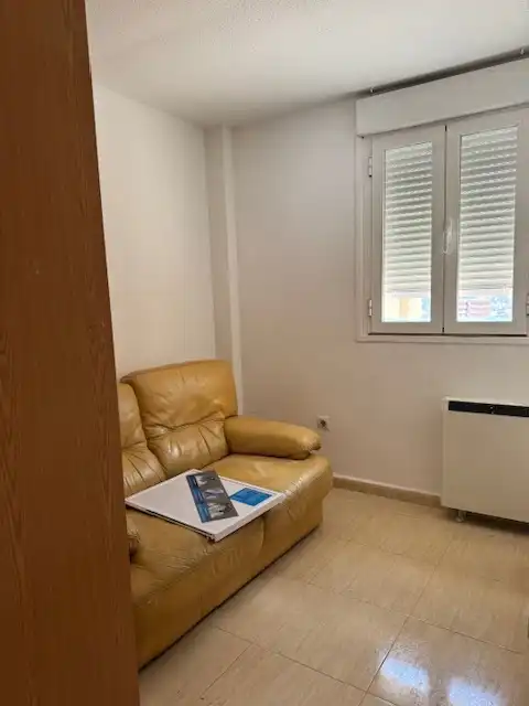 Pis en venda en Cercedilla amb Calefacció