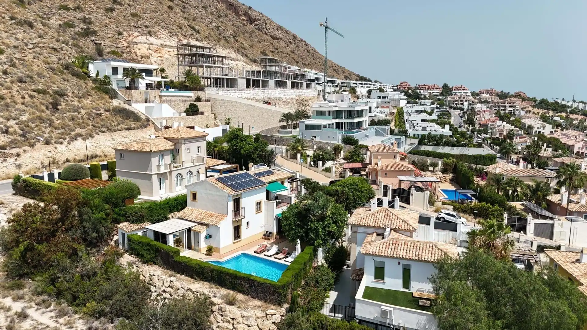 Casa amb terrassa en venda a Copenhaguen, imagen 32
