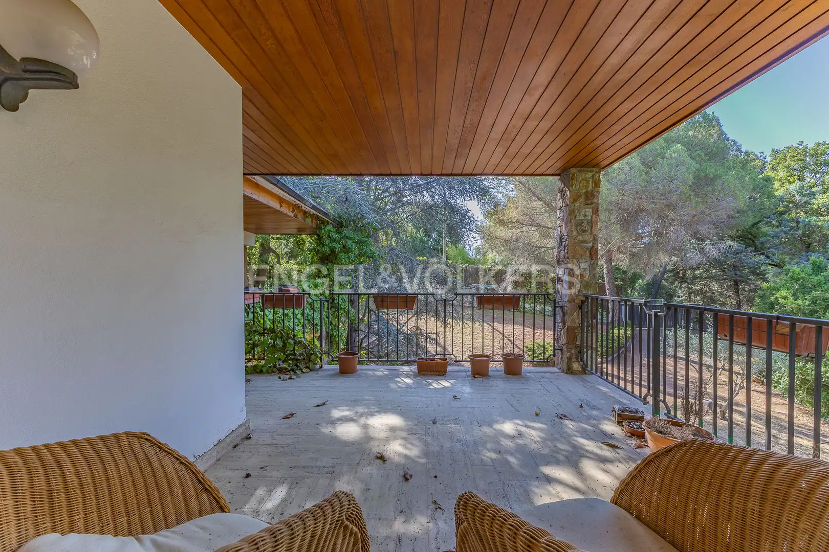 Casa con piscina in vendita a Matadepera, imagen 44