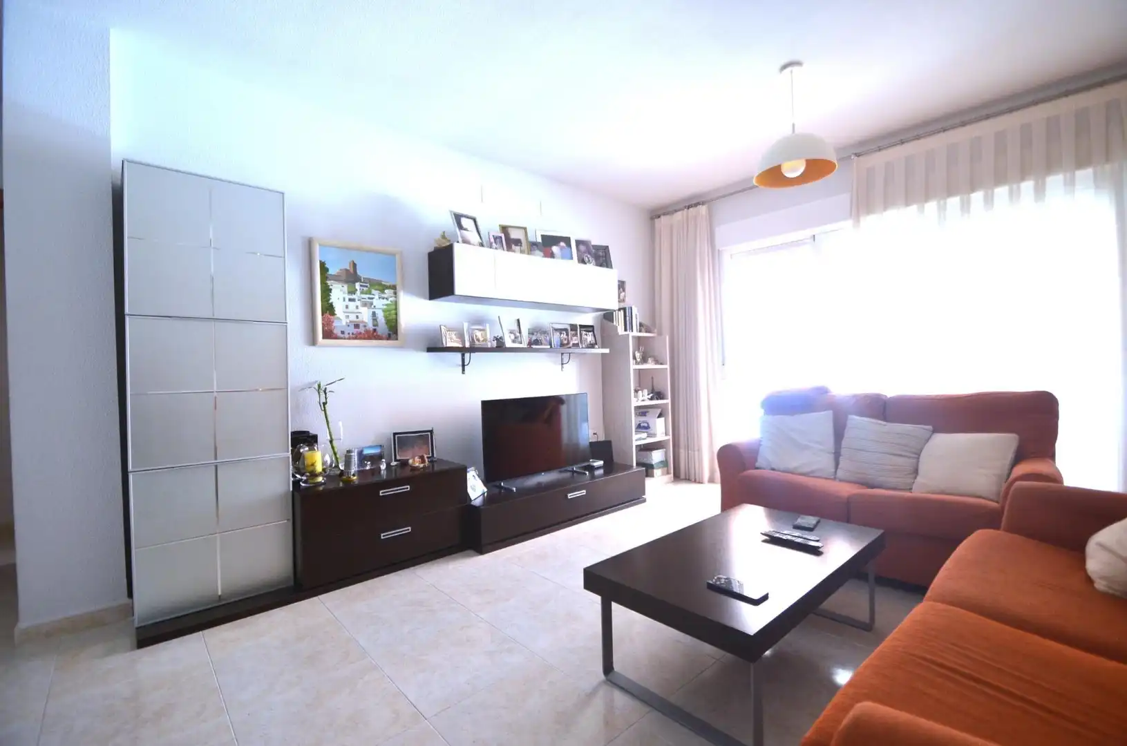 Apartamento con piscina en venta en La Cala de Villajoyosa, imagen 11
