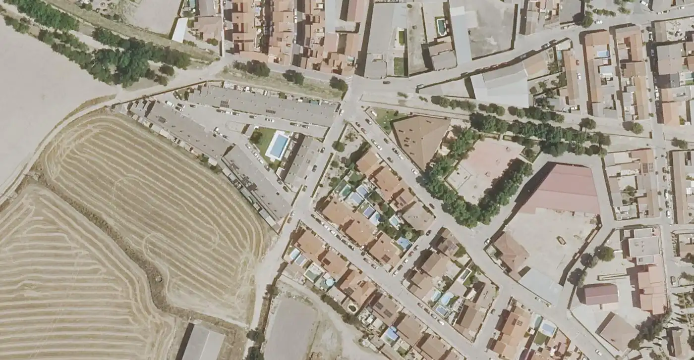 Appartamento in vendita a Torrejón de Velasco