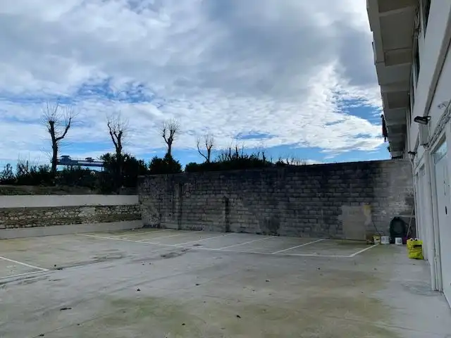 Parking of Garage for rent in Zumaia