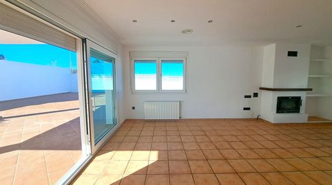 Foto 3 de Casa o chalet en venta en Carrer Afrodita, La Pedrera - Vessanes, Dénia