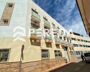 Exterior view of Apartment for sale in El Ejido