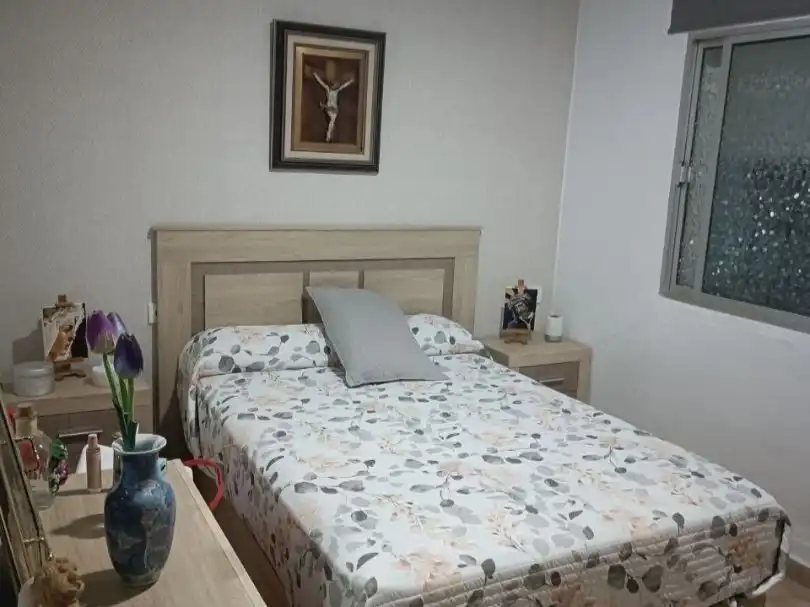 Chalet con jardín en venta en Avenida Camino Cantillana 1, imagen 9