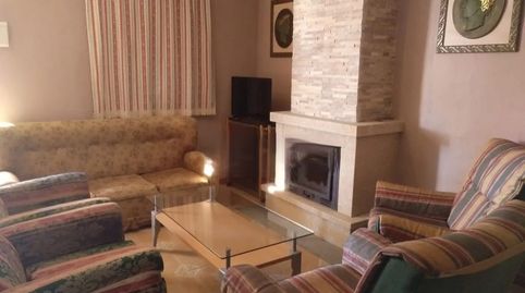 Foto 2 von Country house zum Verkauf in Parque de la Constitución, 5a, Villanueva de la Serena, Badajoz