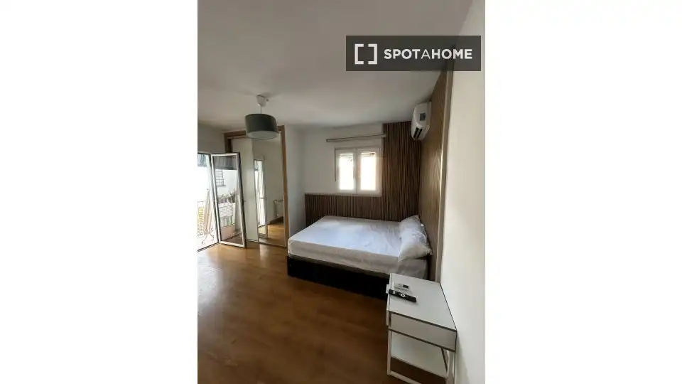 Wohnung mit Terrasse zur Miete in Puente de Vallecas, imagen 10