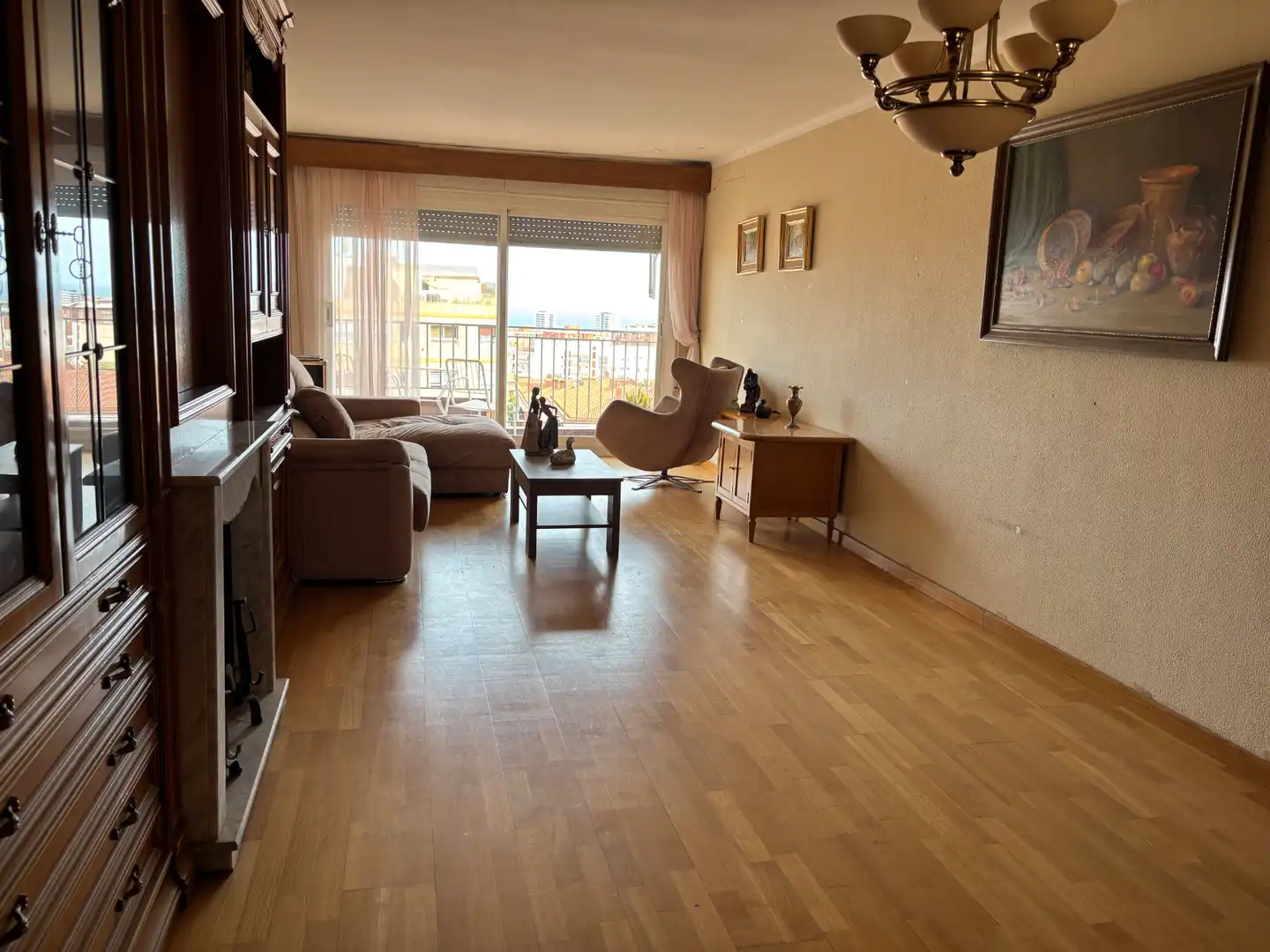 Flat for rent in Ronda O'Donnell, Peramàs