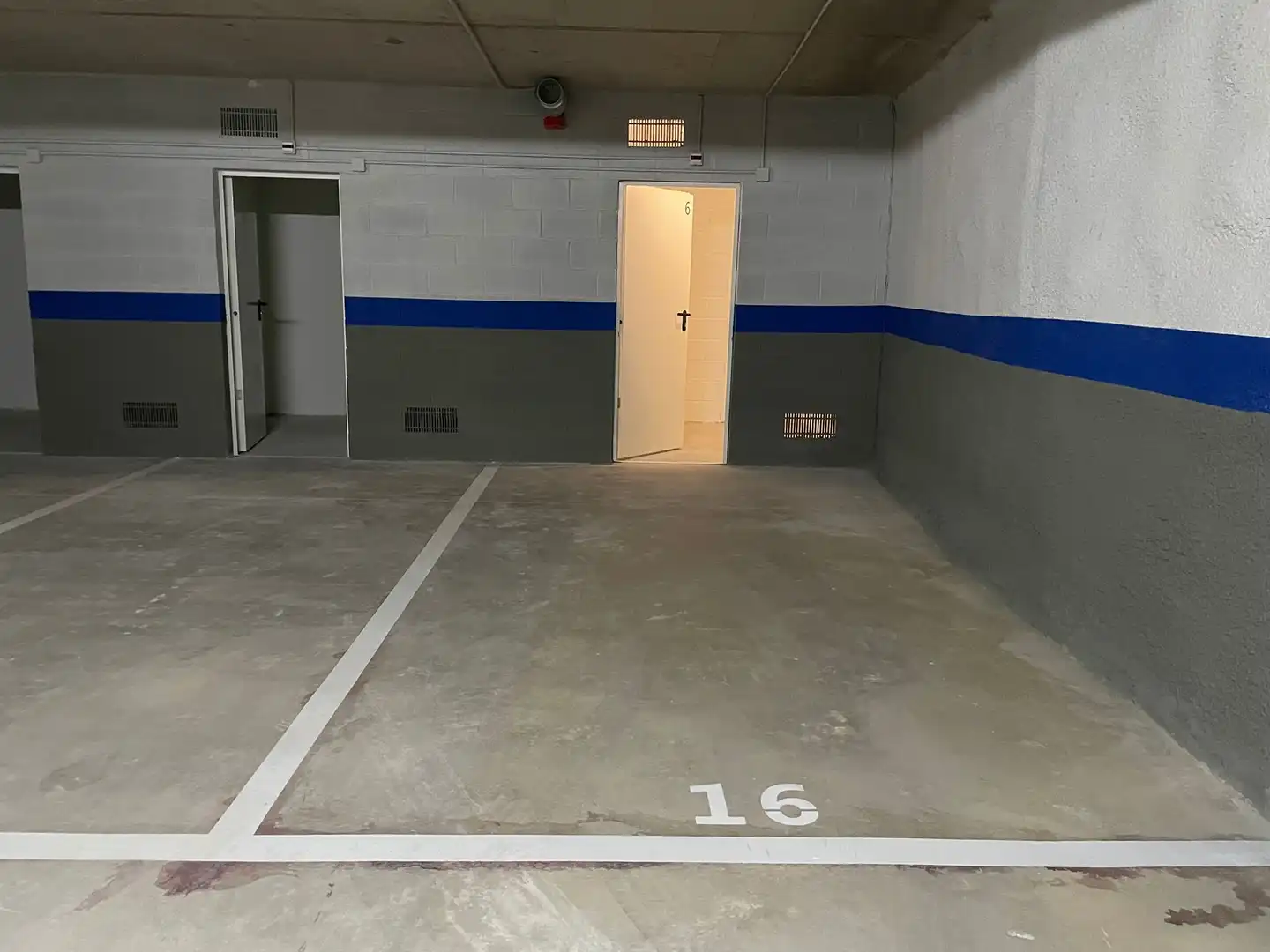 Parking of Garage for sale in Sant Boi de Llobregat