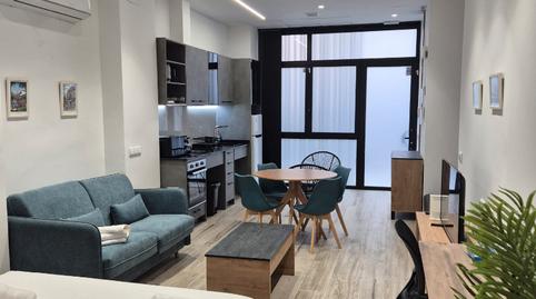 Foto 2 de Apartament en venda a Carrer del Poeta Alberola, Nou Moles, Valencia