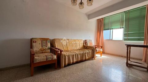 Foto 4 de Piso en venta en La Florida - Parque Norte, Málaga Capital
