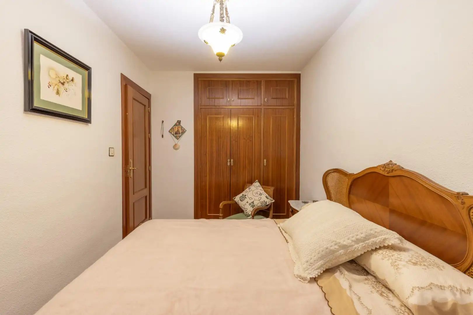 Wohnung mit Pool zum Verkauf in Calle Virgen del Monte 12, imagen 22