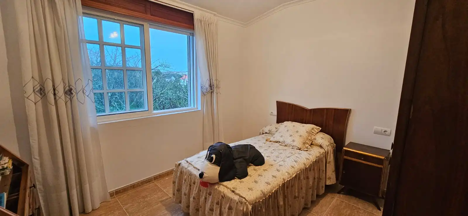 Chalet en venta en O Feal - Xubia, imagen 13