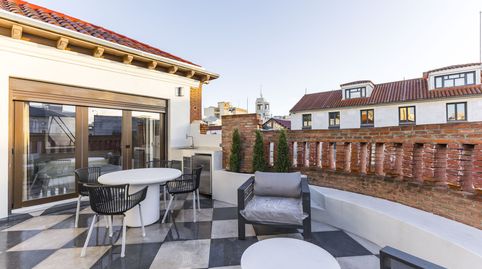 Espectacular ático en esquina con terraza a estrenar al lado del Hotel Four Seasons, imatge 2